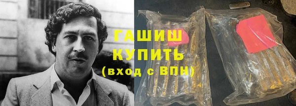 хмурый Алзамай